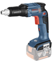 BOSCH SKRUTREKKER GSR 18 V-EC TE