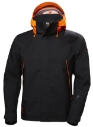 HELLY HANSEN CHELSEA EVOLUTION SHELL JAKKE