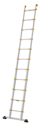 WIBE TELESKOPSTIGE TLP 3,4M
