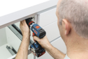 BOSCH DRILL GSR 18V-60 FC FLEX SOLO