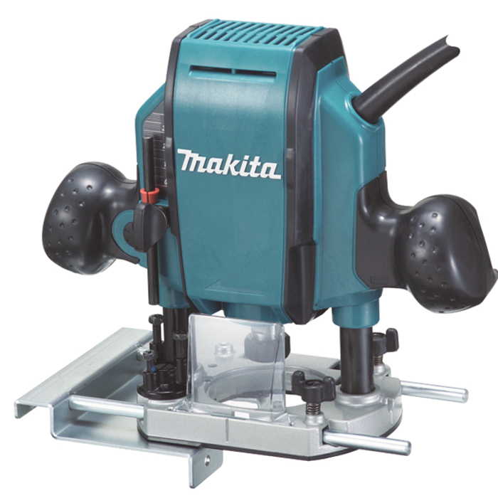 MAKITA OVERFRES RP0900 900W 8MM