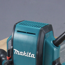 MAKITA OVERFRES RP0900 900W 8MM