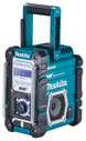 MAKITA RADIO DAB+/BLUETOOTH 18V SOLO
