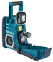 MAKITA RADIO DAB+/BLUETOOTH 18V SOLO