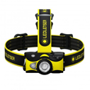 LED LENSER HODELYKT IH9R