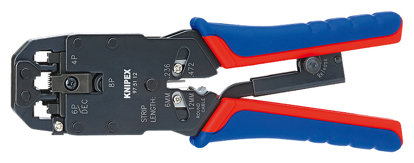 Knipex Presstang for Westernplugger