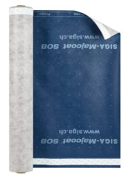 SIGA MAJCOAT SOB 1,5X50M UNDERTAK