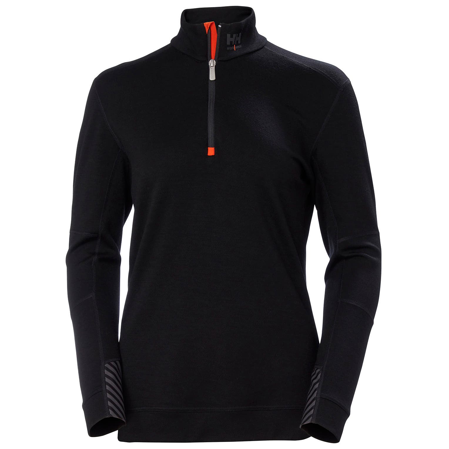 Helly Hansen W Lifa Merino Midw BH Dames - Comfortabele Baselayer Met Merinowol