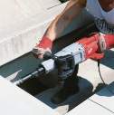 MILWAUKEE KOMBIHAMMER K 950 1700W