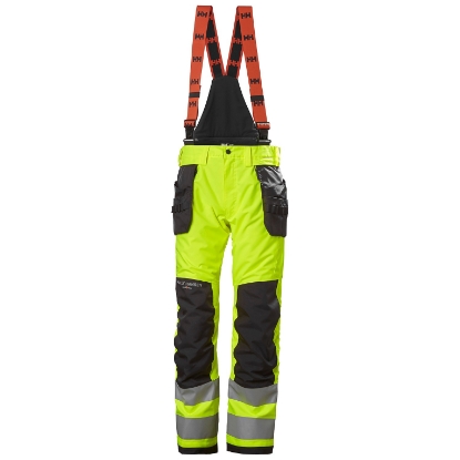 HELLY HANSEN VINTERBUKSE ALNA 2.0 KLASSE 2