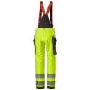 HELLY HANSEN VINTERBUKSE ALNA 2.0 KLASSE 2