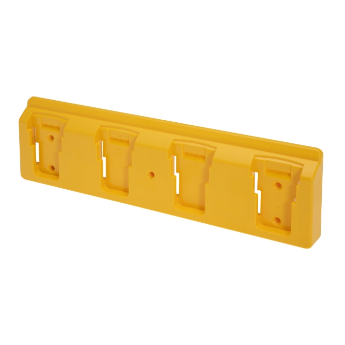 BATTERIHOLDER FOR DEWALT FLEXVOLT BATTERIER