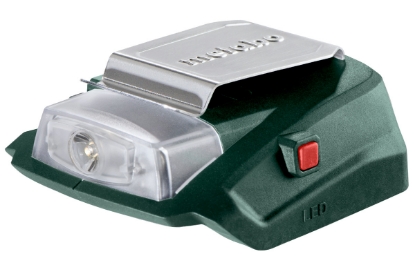 METABO ADAPTER PA 18 LED