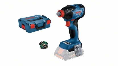 BOSCH KOMBITREKKER GDX 18V-210 C SOLO GCY L-BOXX