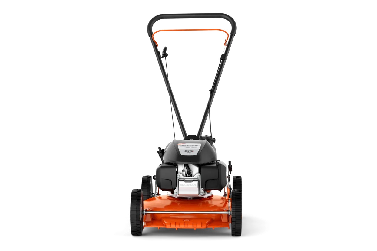 Husqvarna Gressklipper Lb 448 Klippo Industrivarerno 1554