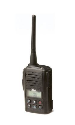 ZODIAC FREETALK PRO PMR RADIO