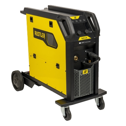 ESAB RUSTLER EM 350C PRO MV SYNERGIC