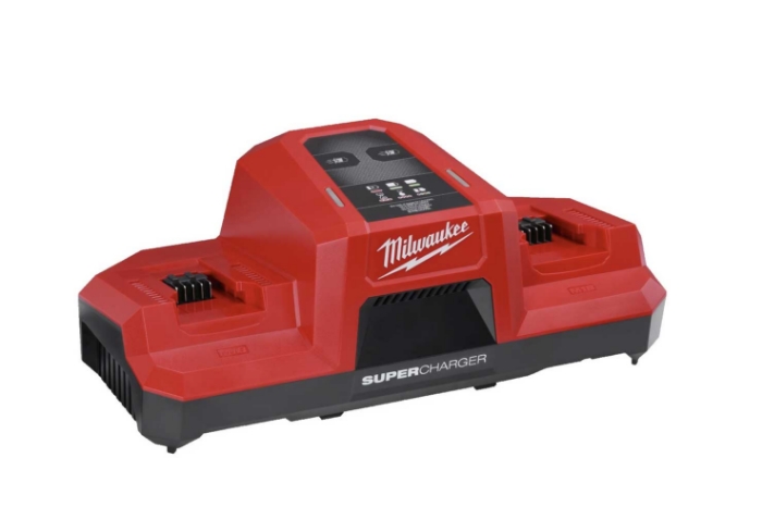 MILWAUKEE LADER SUPER M18DBSC