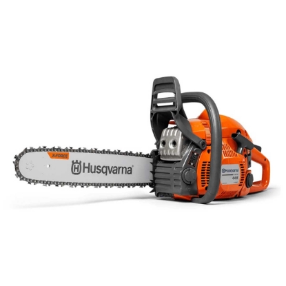 HUSQVARNA MOTORSAG 445E II 13" 0.325" X-FORCE