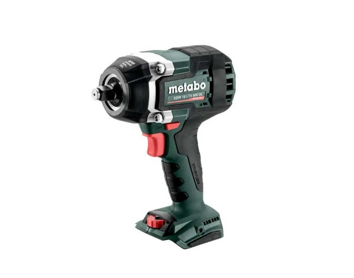 METABO MUTTERTREKKER SSW 18 LTX 800 BL SOLO MB