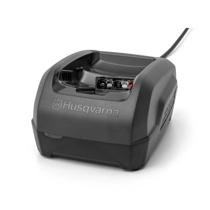 HUSQVARNA BATTERILADER QC250