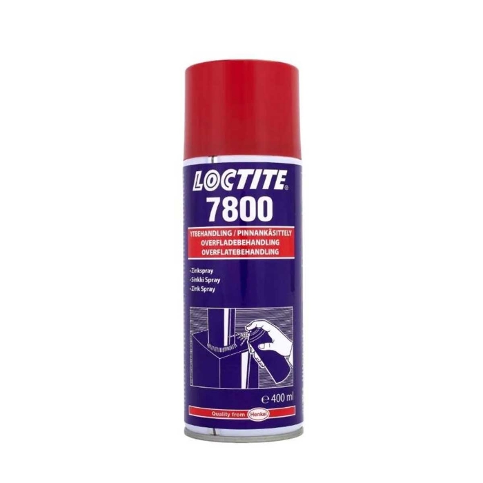 LOCTITE SF 7800 400ML SFDN