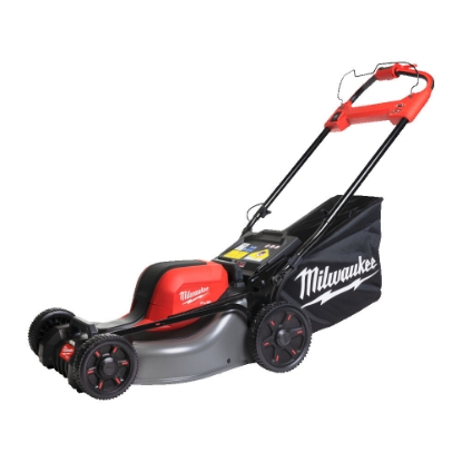 MILWAUKEE GRESSKLIPPER M18 F2LM46-0