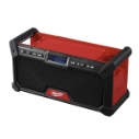 MILWAUKEE M18 ARBEIDSRADIO DAB+