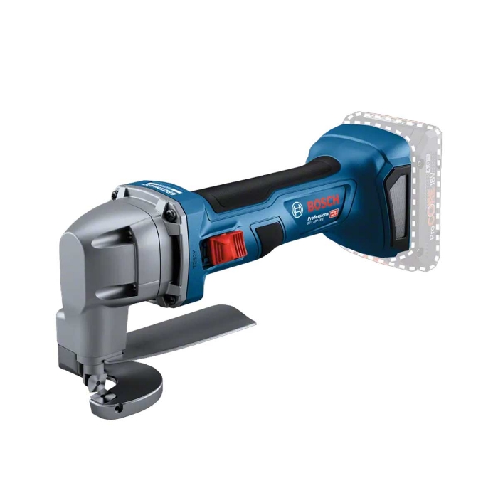 Bosch Platesaks GSC 18V-16 E Solo