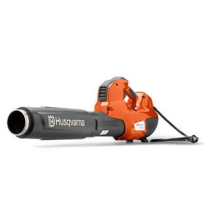 Husqvarna Blåser 530IBX u/Batter og Lader