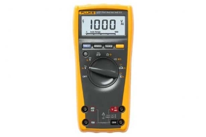 Fluke 177 multimeter