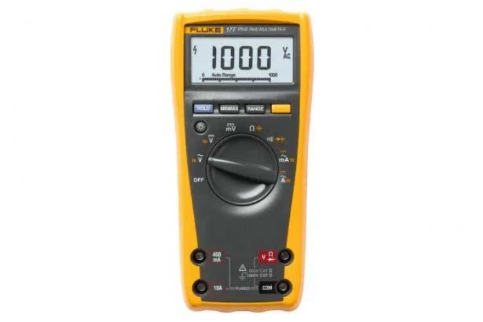 Fluke 177 multimeter