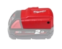 Milwaukee M18 USB Adapter til Varmejakke