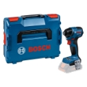 Bosch Slagtrekker GDR 18V-220 C Solo  L-Boxx