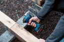 Bosch Slagtrekker GDR 18V-220 C Solo  L-Boxx