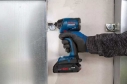 Bosch Slagtrekker GDR 18V-220 C Solo  L-Boxx