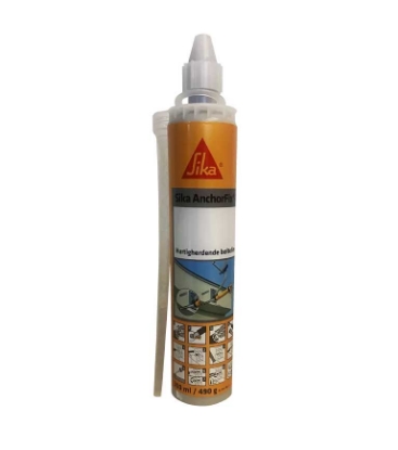 Sika  Anchorfix 1 Ankermasse 300 ML