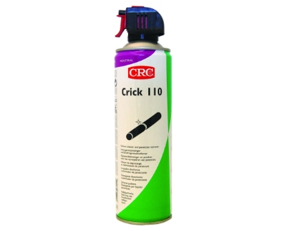 CRC Sprekkindikering Crick 110 500 ml