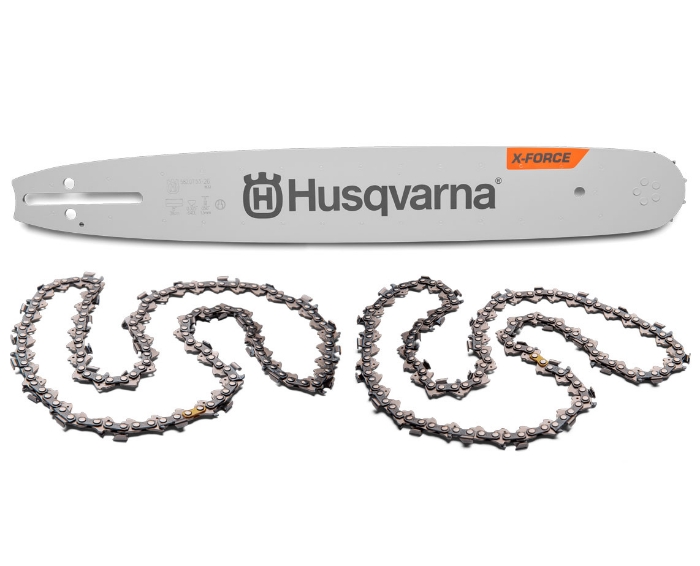 Husqvarna Sverdsett 15" 1,3 .325