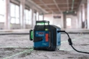 Bosch Sirkellaser Grønn GLL 80-33 G/LI