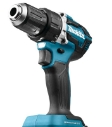 Makita Drill DDF484 18V Solo