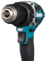 Makita Drill DDF484 18V Solo