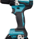 Makita Drill DDF484 18V Solo