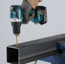 Makita Drill DDF484 18V Solo