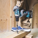 Makita Drill DDF484 18V Solo