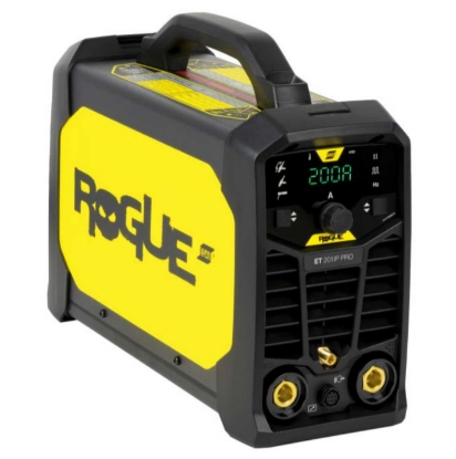 Esab Rogue ET 201IP Pro