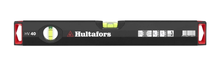 Hultafors Vater Aluminium HV 40