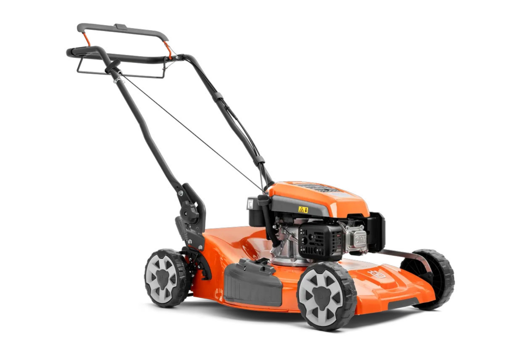 Gressklipper Husqvarna Lb 256sp