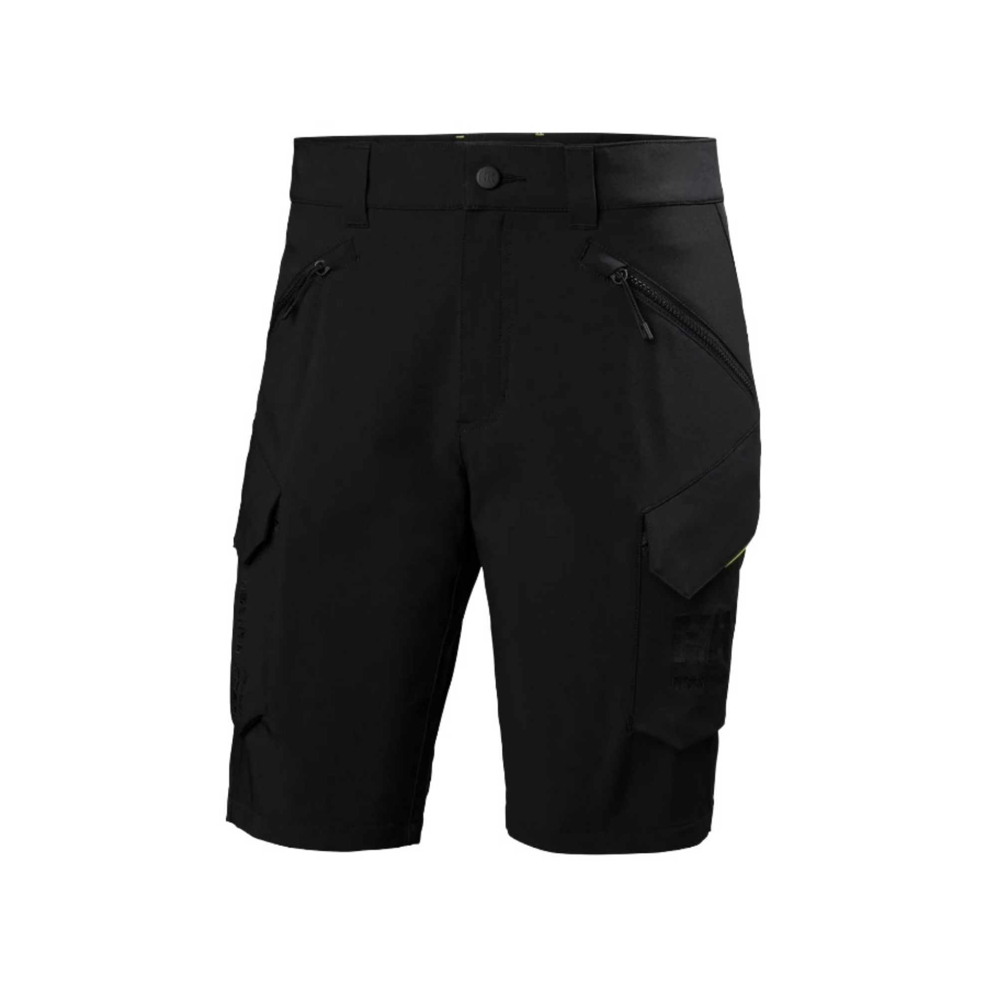 Shorts Helly Hansen Magni Evo Cnct Cargo, Black C50