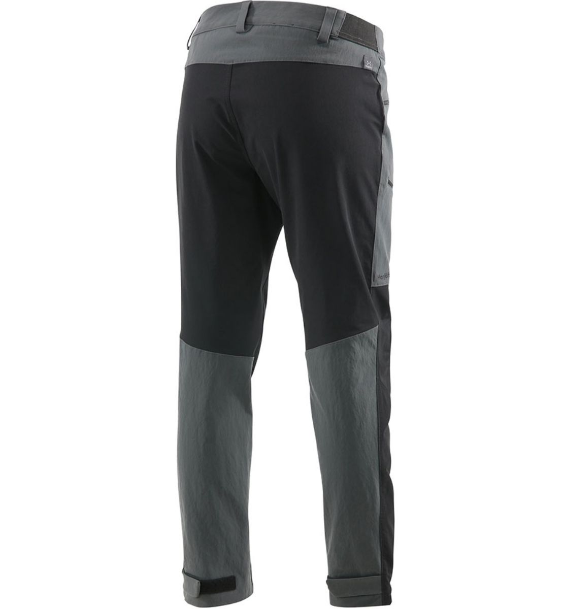 Bilde av Haglöfs  Rugged Flex Pant Women magnetite/true black